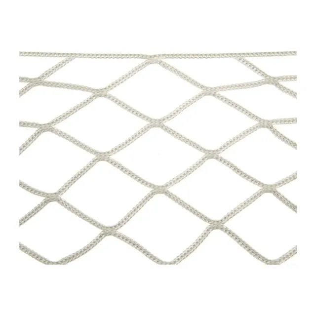 Osculati filet garde-corps blanc 600 mm lot 100