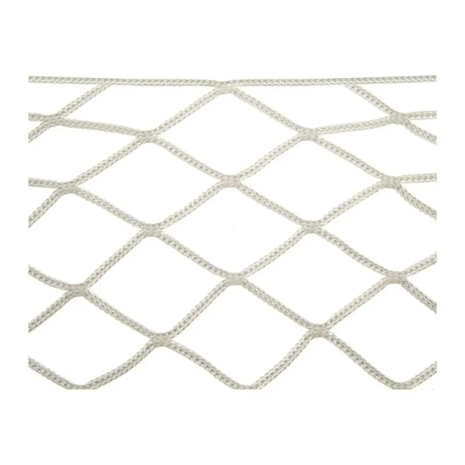 Osculati filet garde-corps blanc 600 mm lot 100