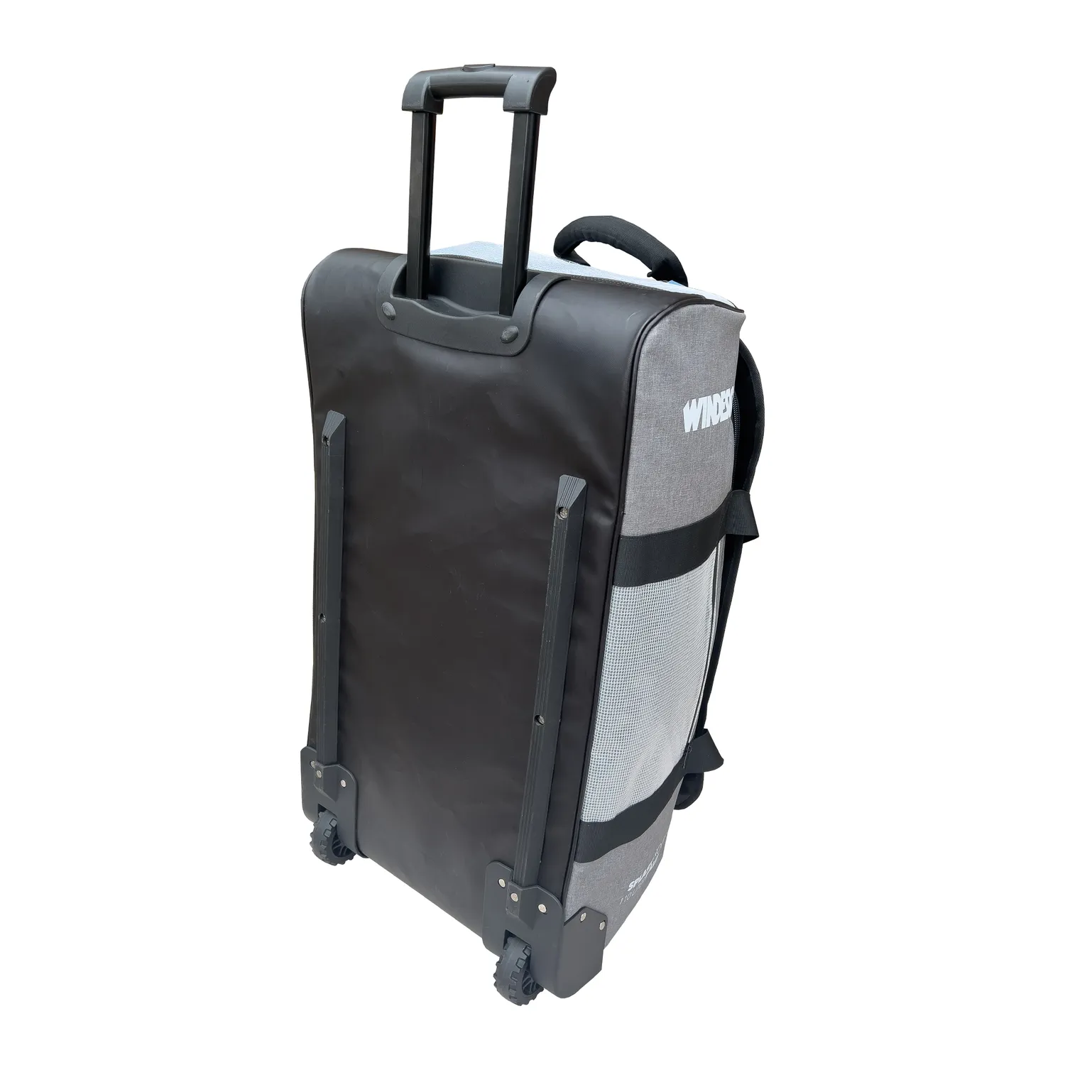 Optiparts Windesign EX2623 sac à roulettes 110 L