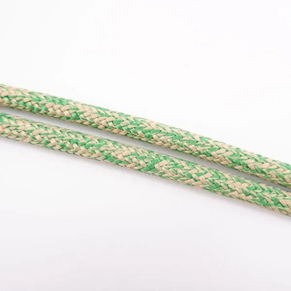 Ino-Rope RSK99 cordage Dyneema Technora polyester