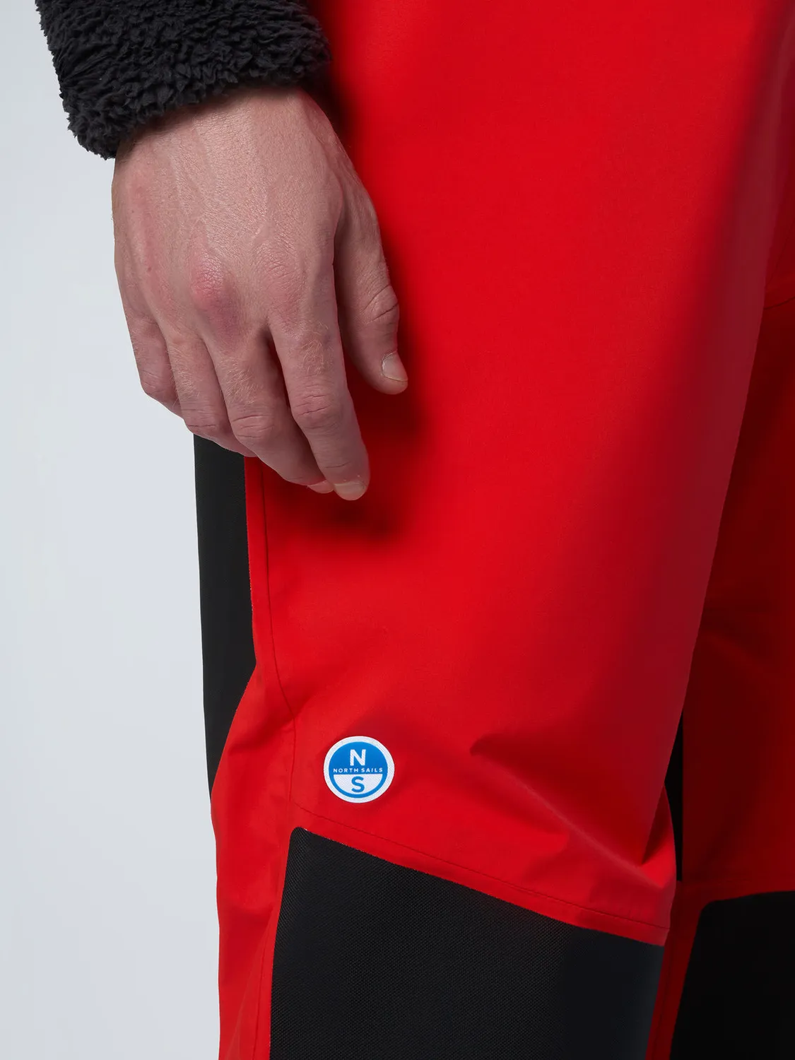 North Sails Inshore Race Salopette Gore-Tex Pro 4DL