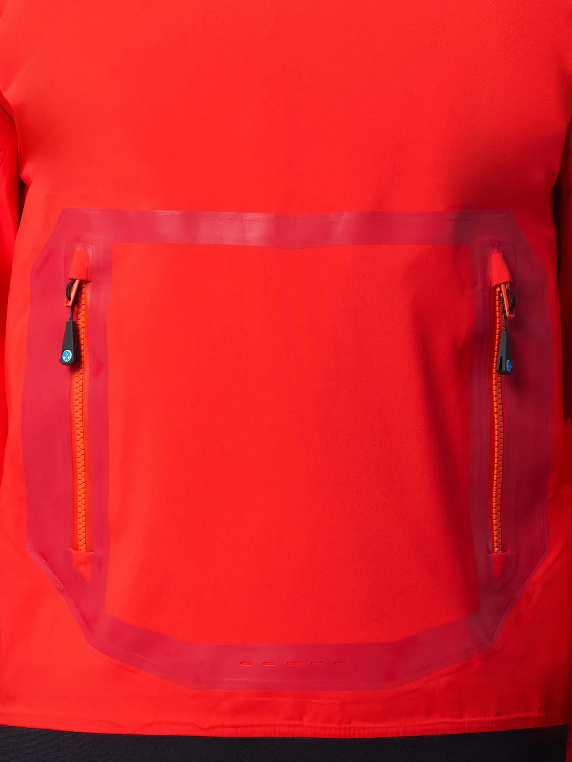 North Sails Inshore Race smock Gore-Tex Pro régate