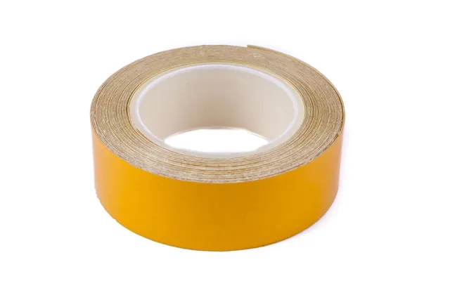Sea Sure Reflectolite Ruban Réfléchissant Jaune 5m x 19mm