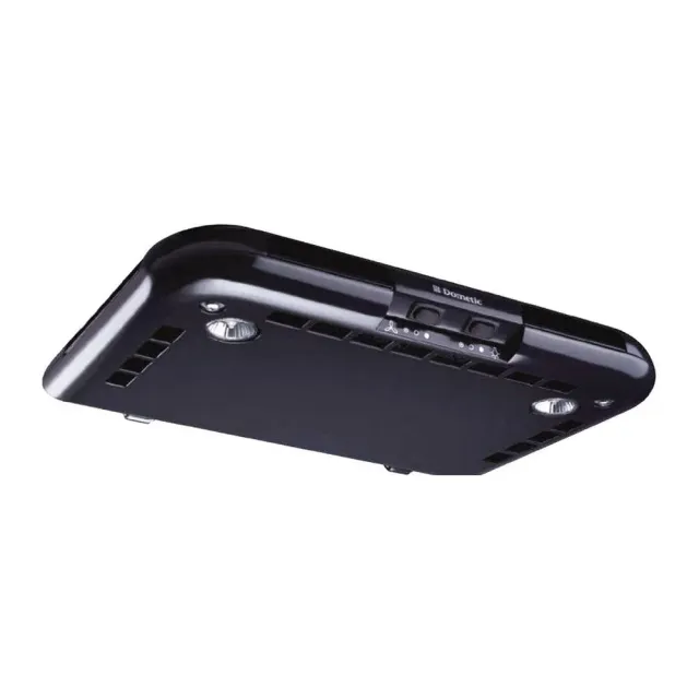 Dometic hotte aspirante filtre charbon recyclage