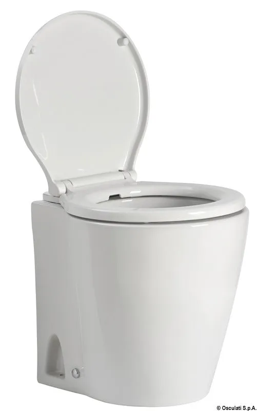 easysea vacuum slim WC marin automatique 24 V silencieux