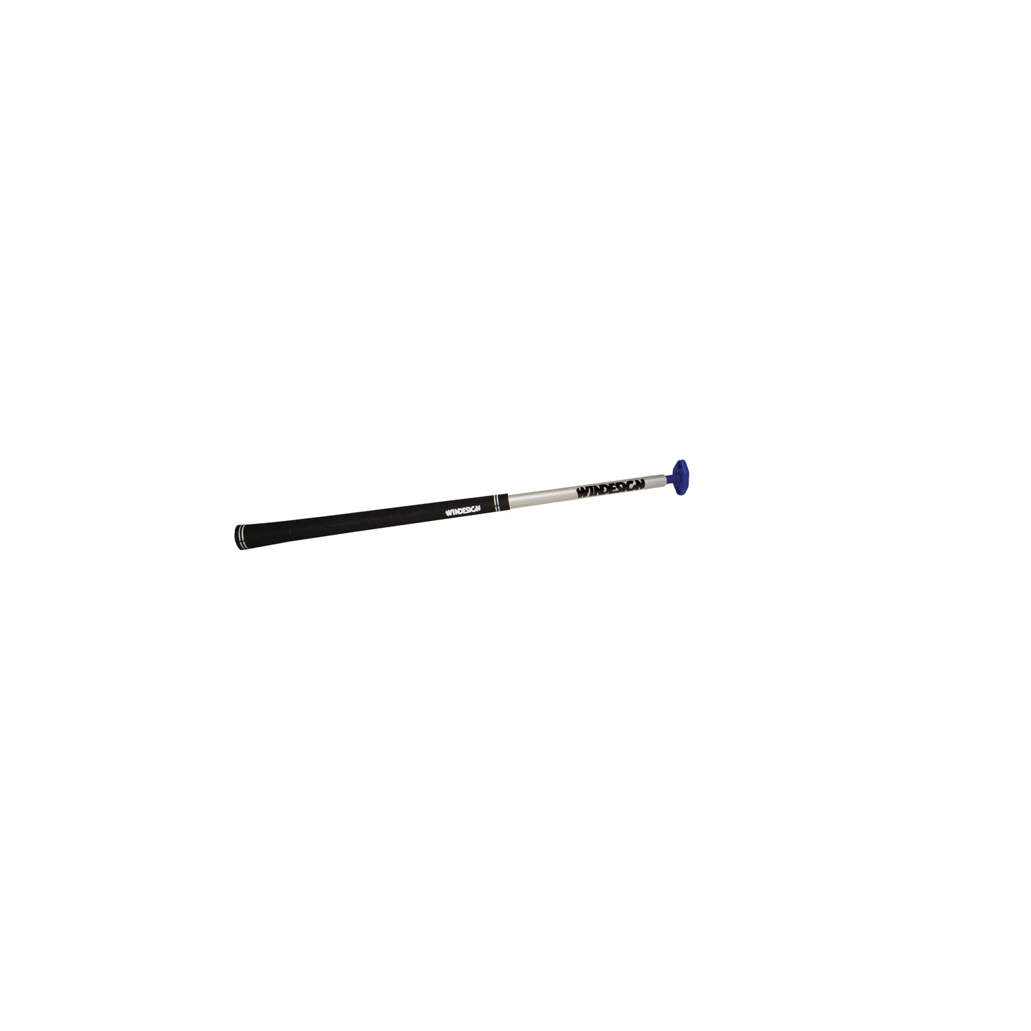Windesign 6524 stick barre 16 mm alu standard