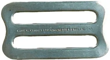 Sea Sure 08-46 boucle inox sangle 45 mm 3 barrettes