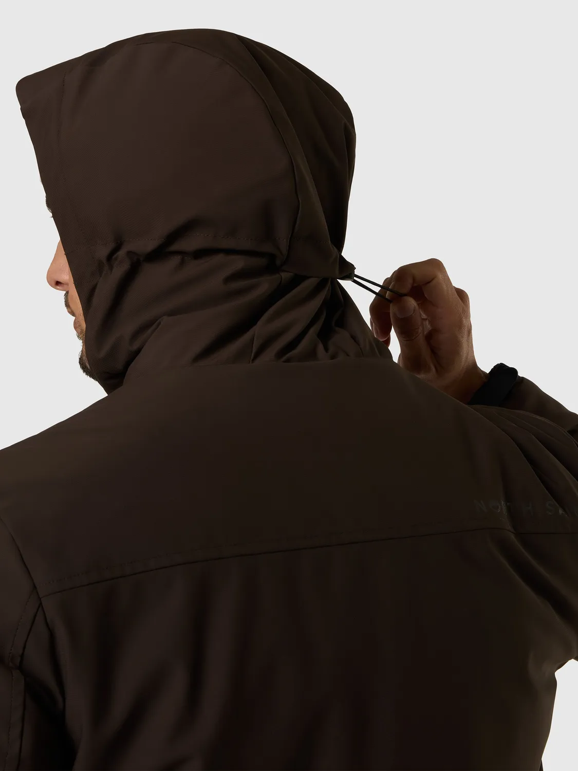 North Sails Kiel veste homme courte imperméable