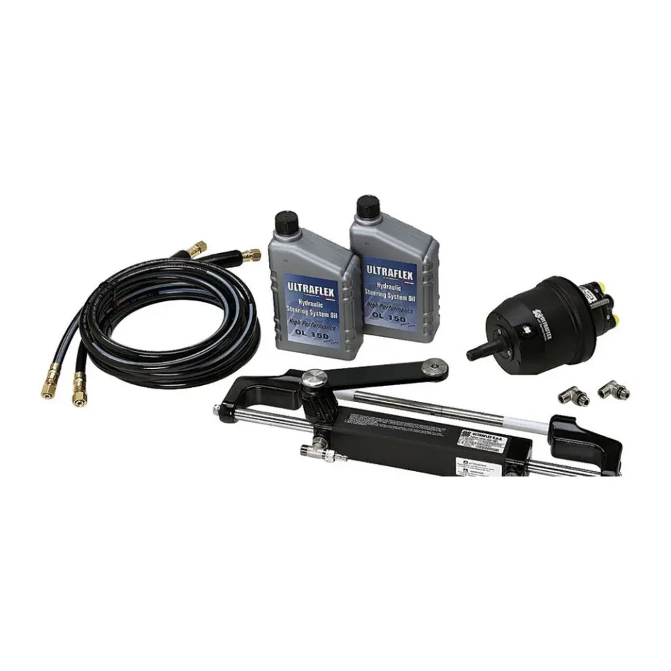 Ultraflex Hytech-OBF/M-90 direction hydraulique hors-bord 9 m