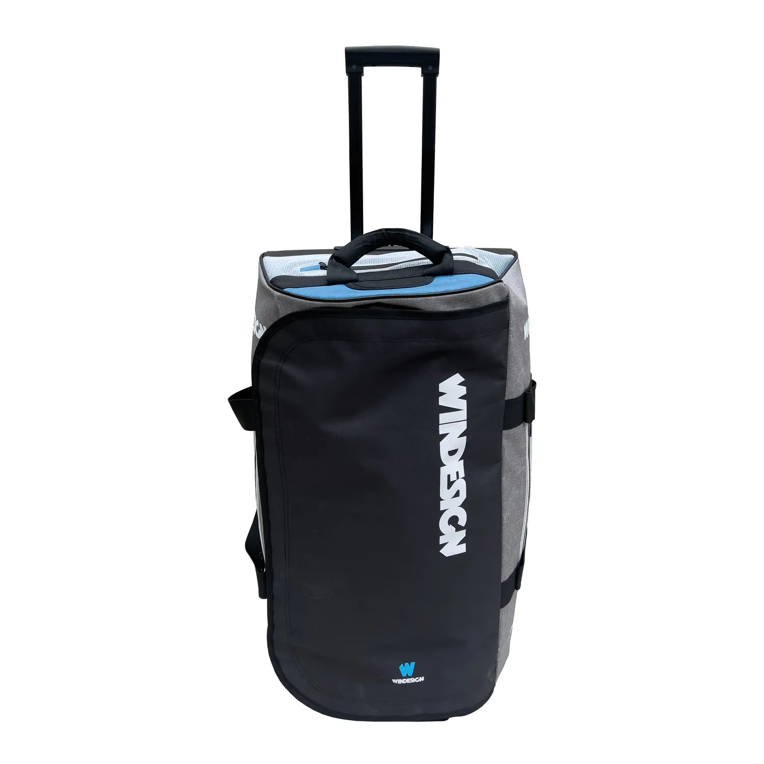 Optiparts Windesign EX2623 sac à roulettes 110 L