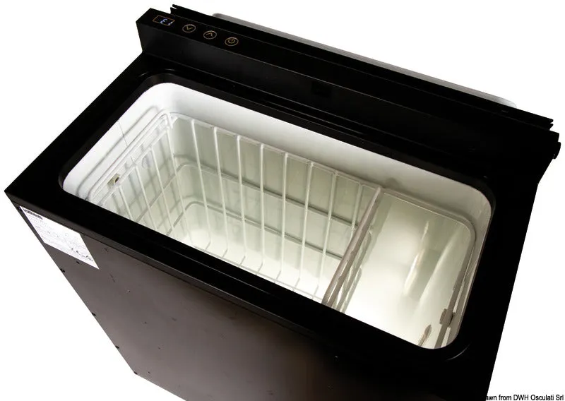 Isotherm BI30 glacière électrique 30 L top