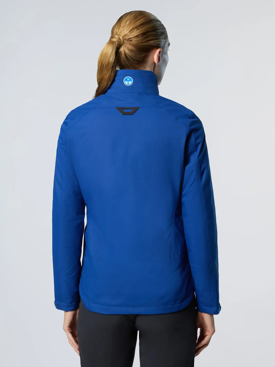 North Sails Windward veste voile imperméable 2 couches