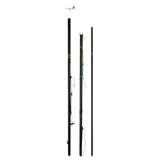 Optiparts Blackgold LITE EX970 gréement régate léger