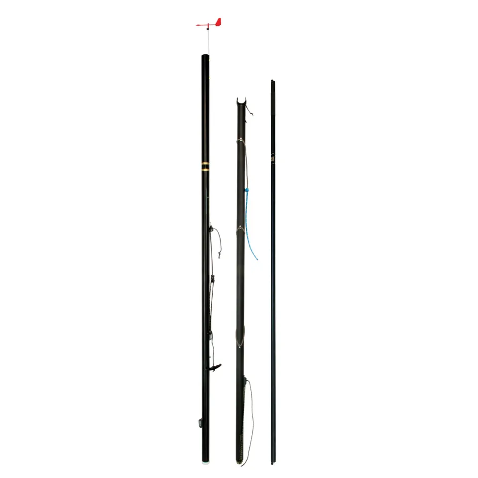 Optiparts Blackgold LITE EX970 gréement régate léger