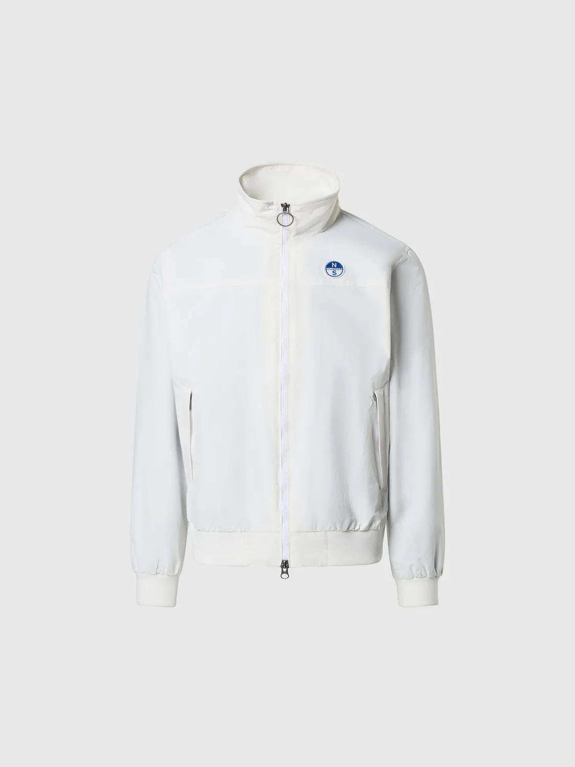 North Sails Sailor veste déperlante recyclée