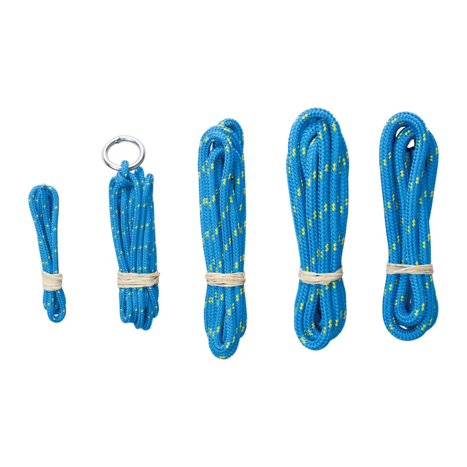 Optiparts EX1056 kit cordage mât école Optimist complet