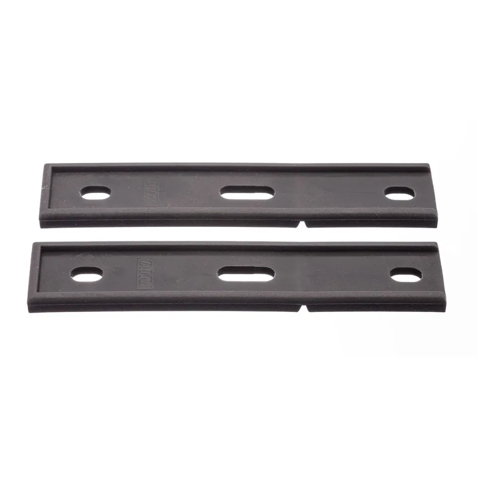 RWO R3746 cale sangle 18mm 6mm lot de 2 nylon