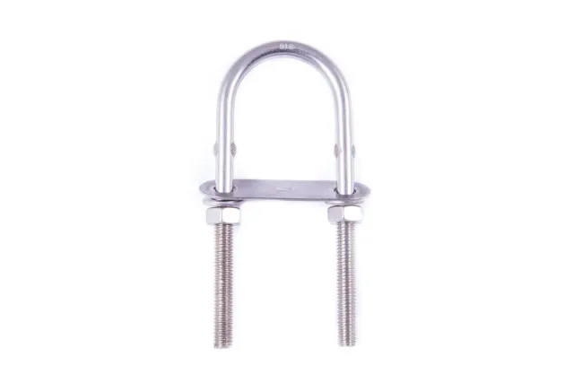 Sea Sure Budget boulon en U 4 mm M4 pont