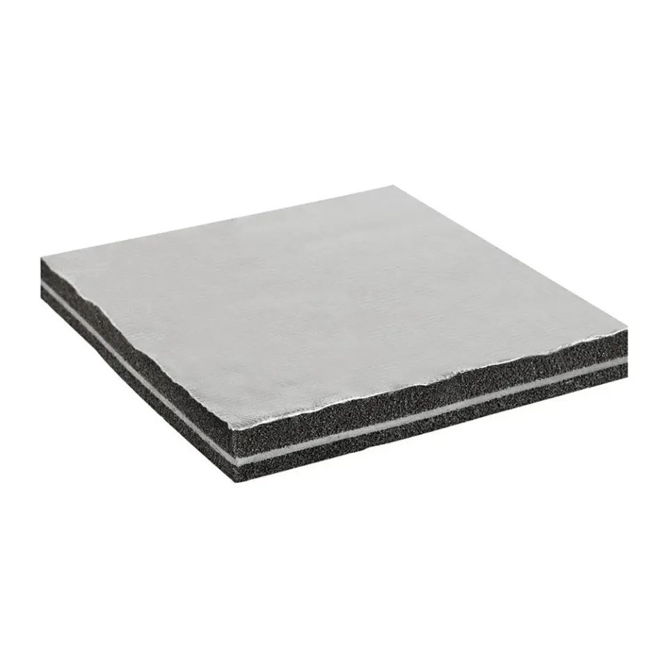 easysea panneau insonorisant fibre 100x150mm 25mm