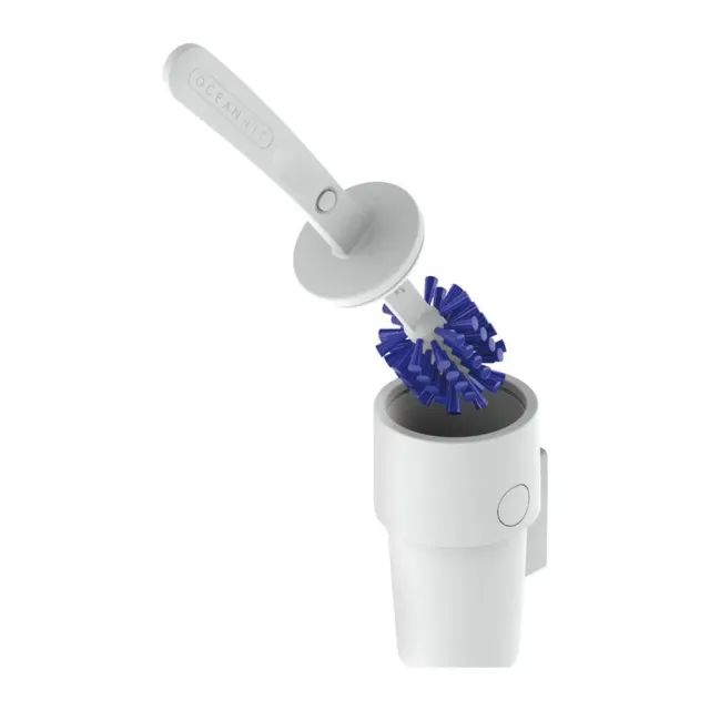 easysea OceanAir tête de brosse WC lot de 3