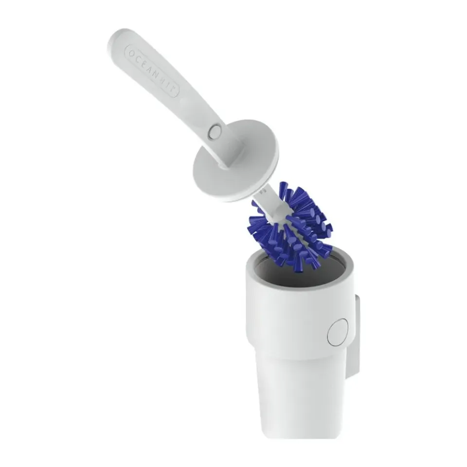 easysea OceanAir tête de brosse WC lot de 3