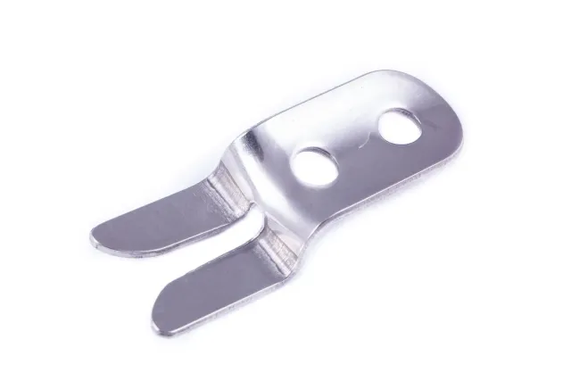 Sea Sure 25-26 bloqueur drisse dériveur inox