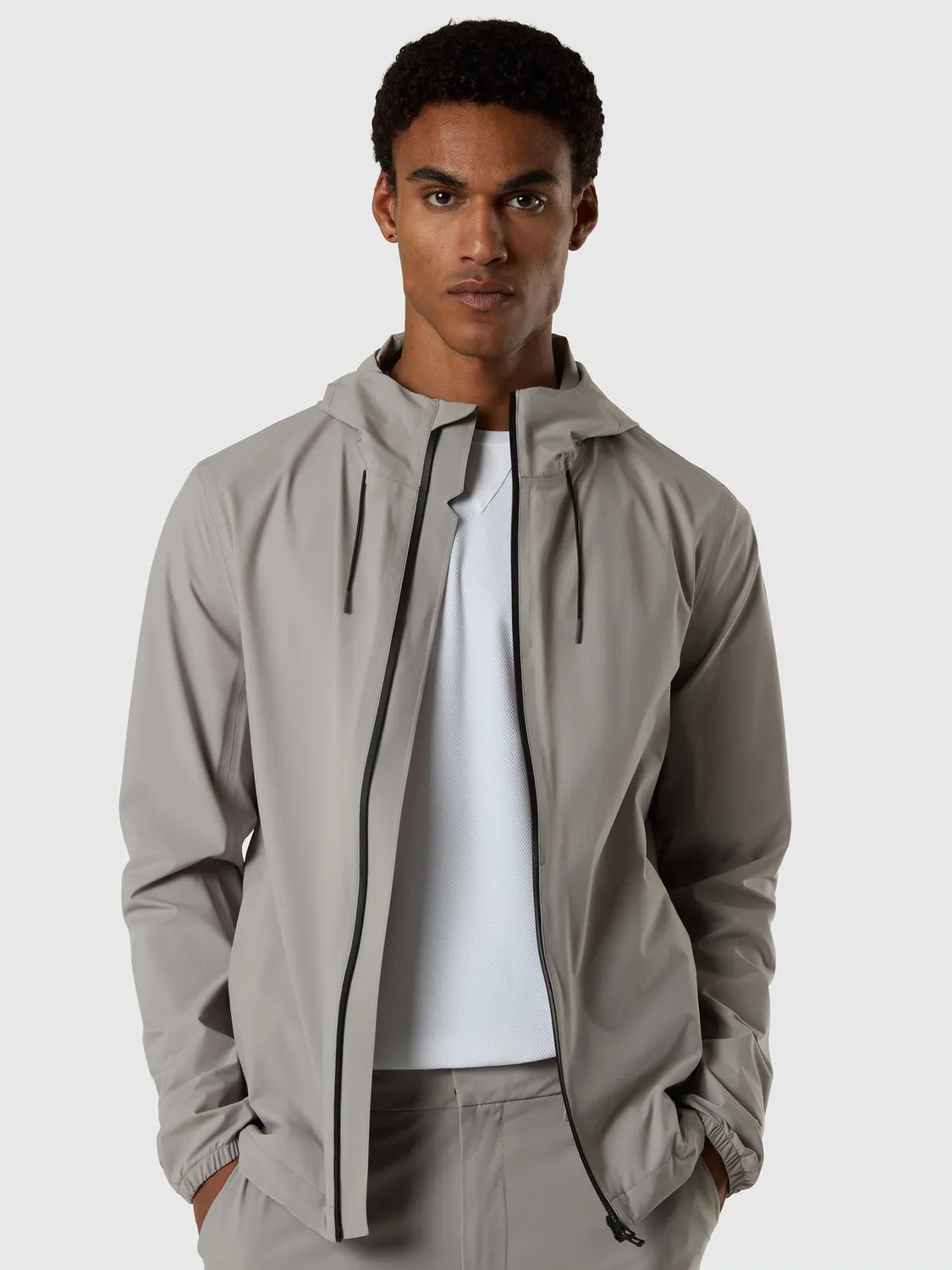 North Sails Cloud Veste Imperméable Pliable Légère