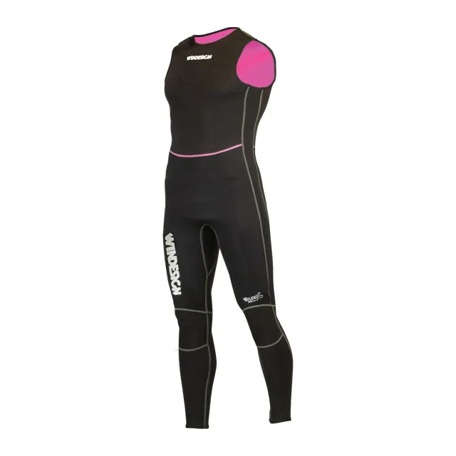 Windesign EX2524J long john junior Neo-Skin 3 mm