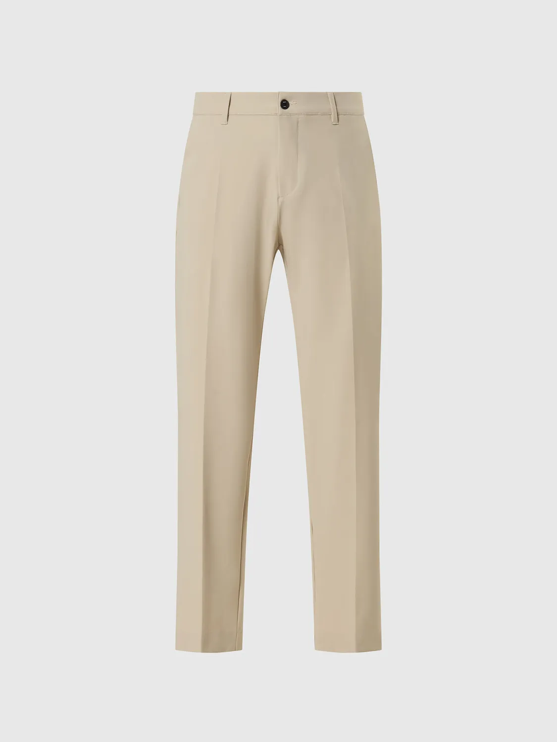 North Sails Defender chino slim stretch nylon poche zippée