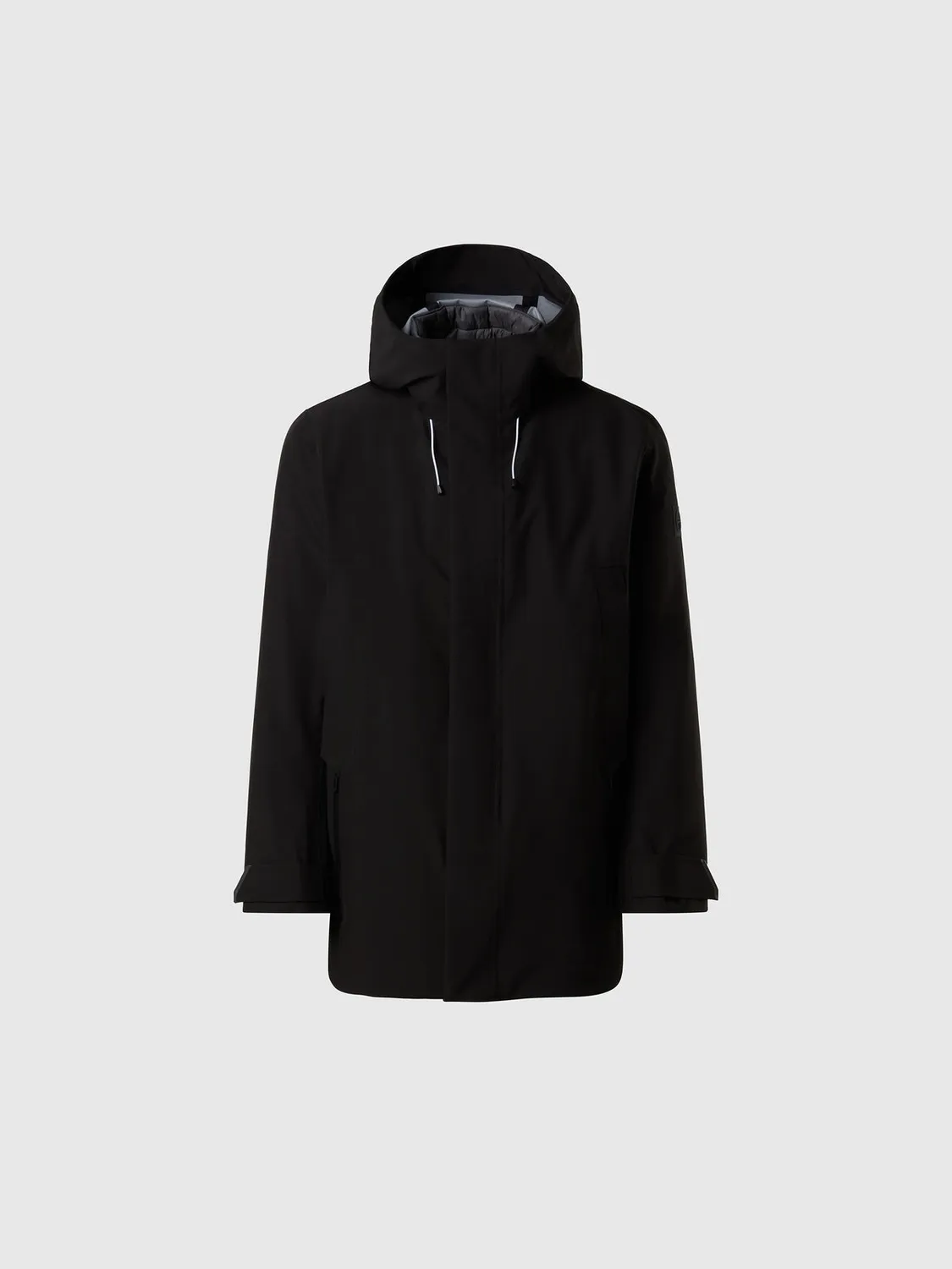 North Sails Storm 3-en-1 trench imperméable