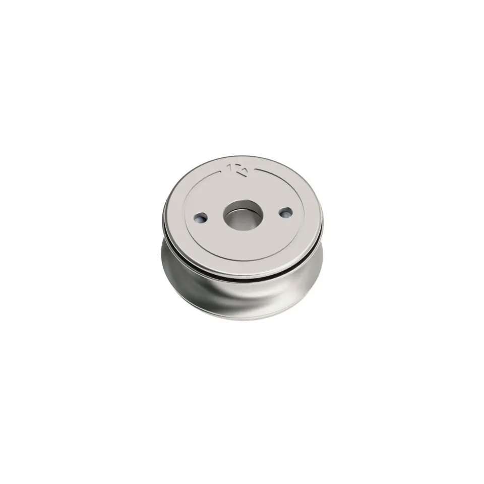 Karver KDSTi KDSTi30 réa 49 mm titane pont