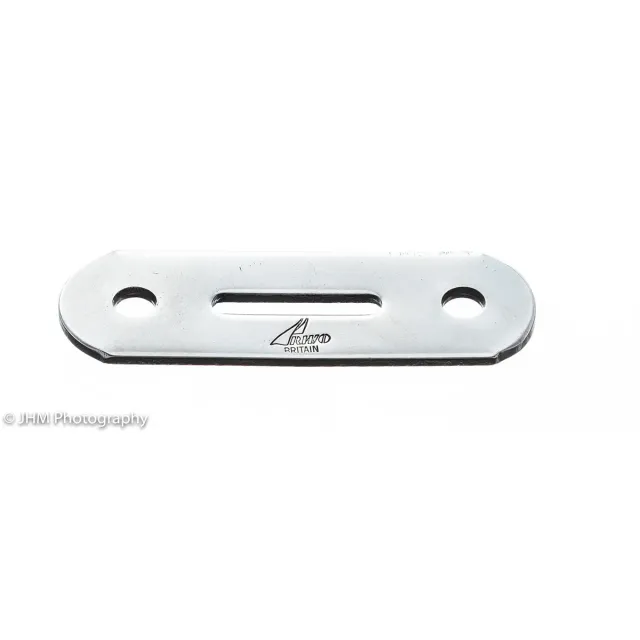 RWO R2360 platine de hauban 60 mm pour R2320 R2330