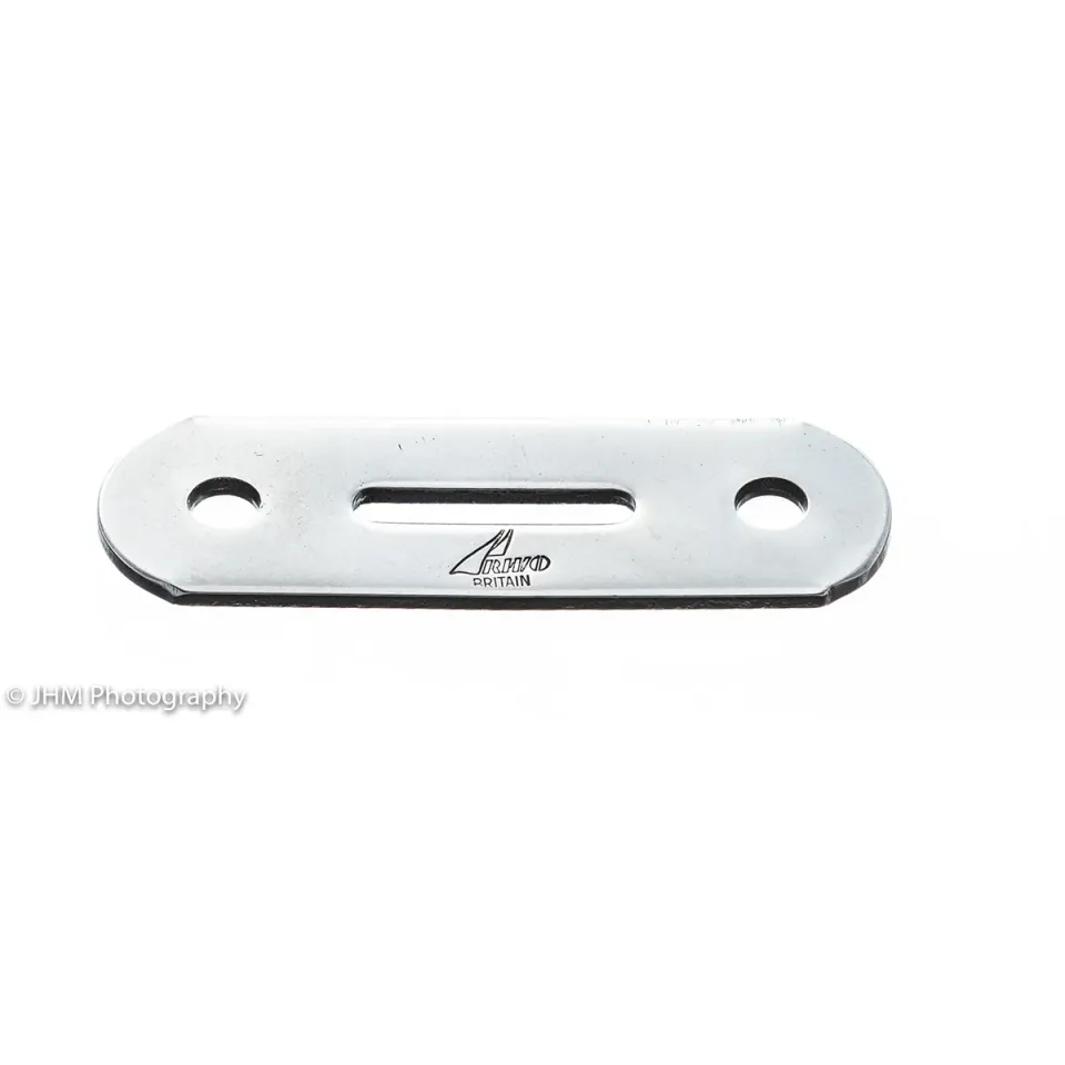 RWO R2360 platine de hauban 60mm pour R2320 R2330