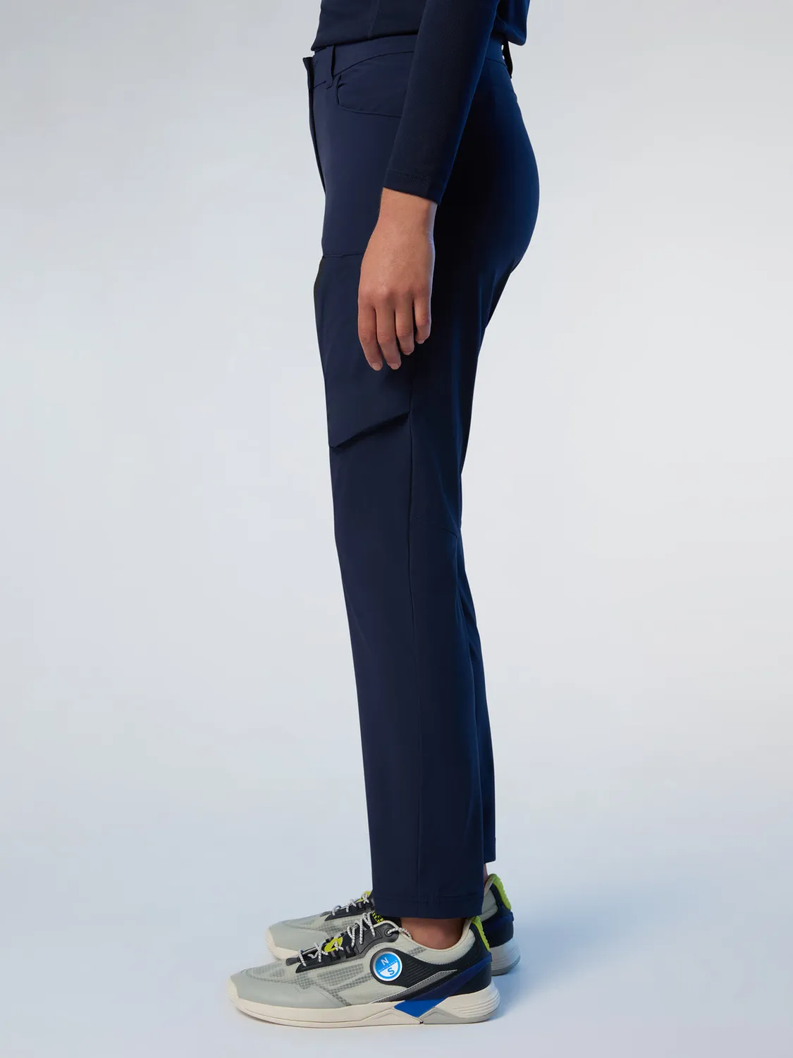 North Sails Trimmers Quick Dry pantalon femme léger