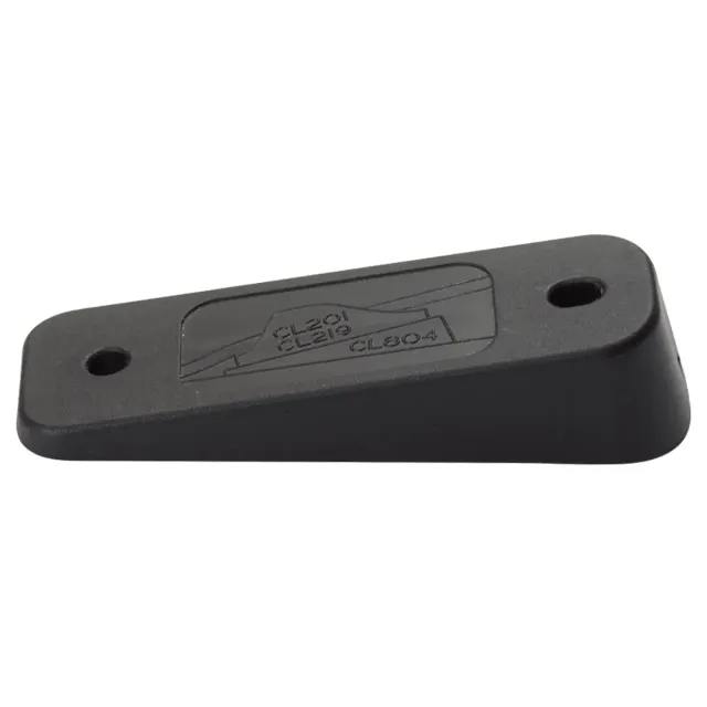 RWO Clamcleat C804 cale verticale nylon à l'unité