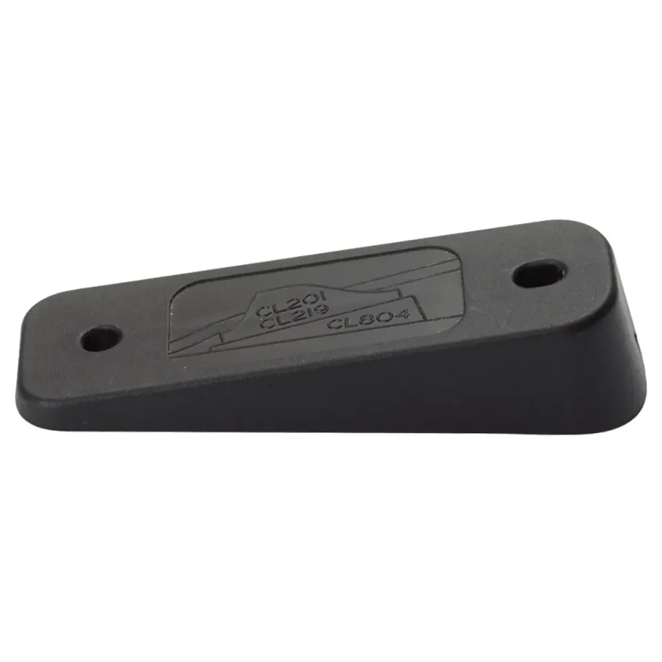 RWO C804 cale verticale nylon pour coinceurs C201-C238