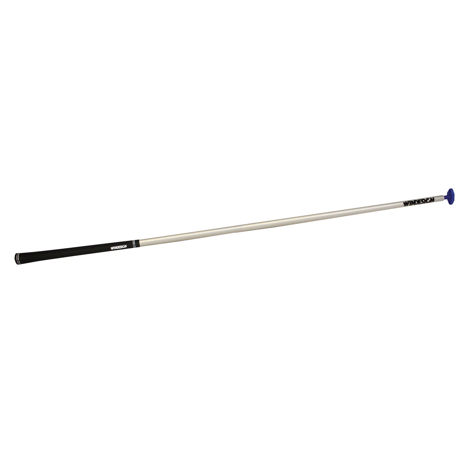 Windesign 6524 stick barre 16 mm alu standard