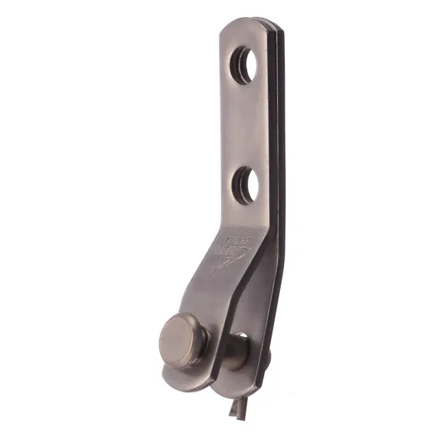 RWO R4621 spartang inox câble 4 mm à l'unité