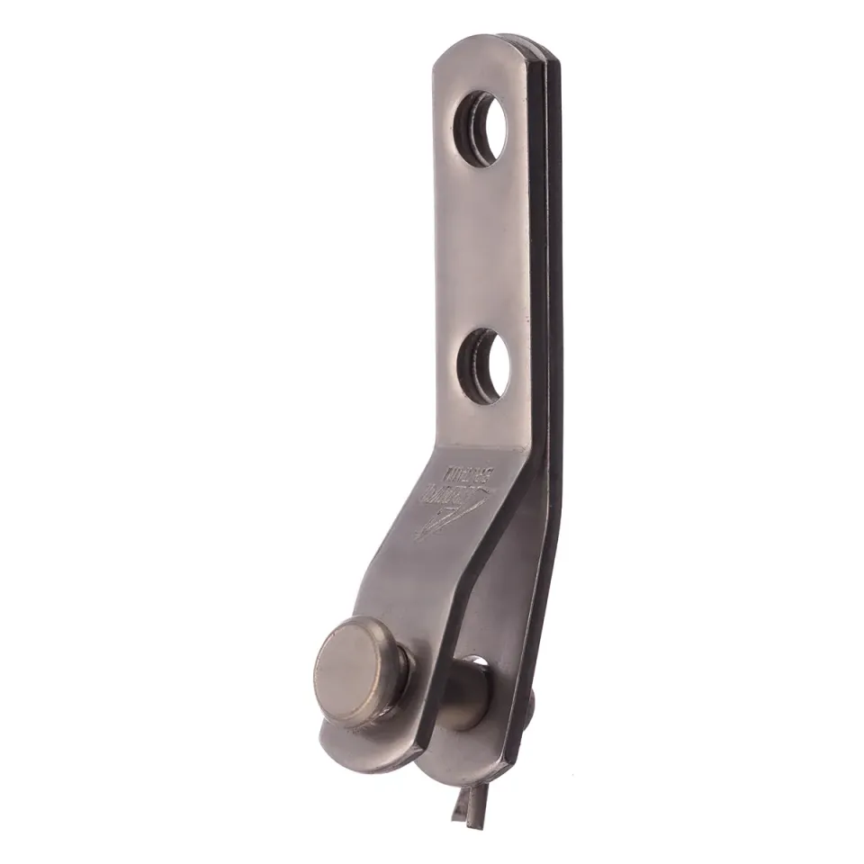 RWO R4621 spartang inox câble 4 mm à l'unité