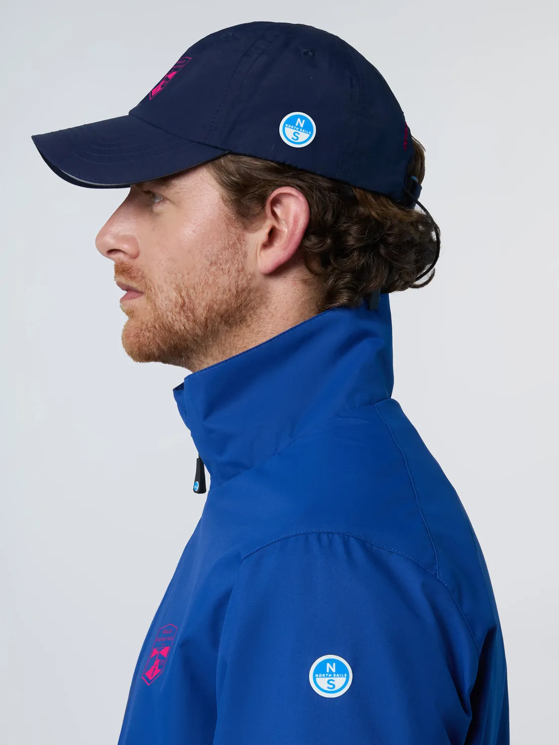 North Sails Sailor Rolex Fastnet 2025 veste splashproof
