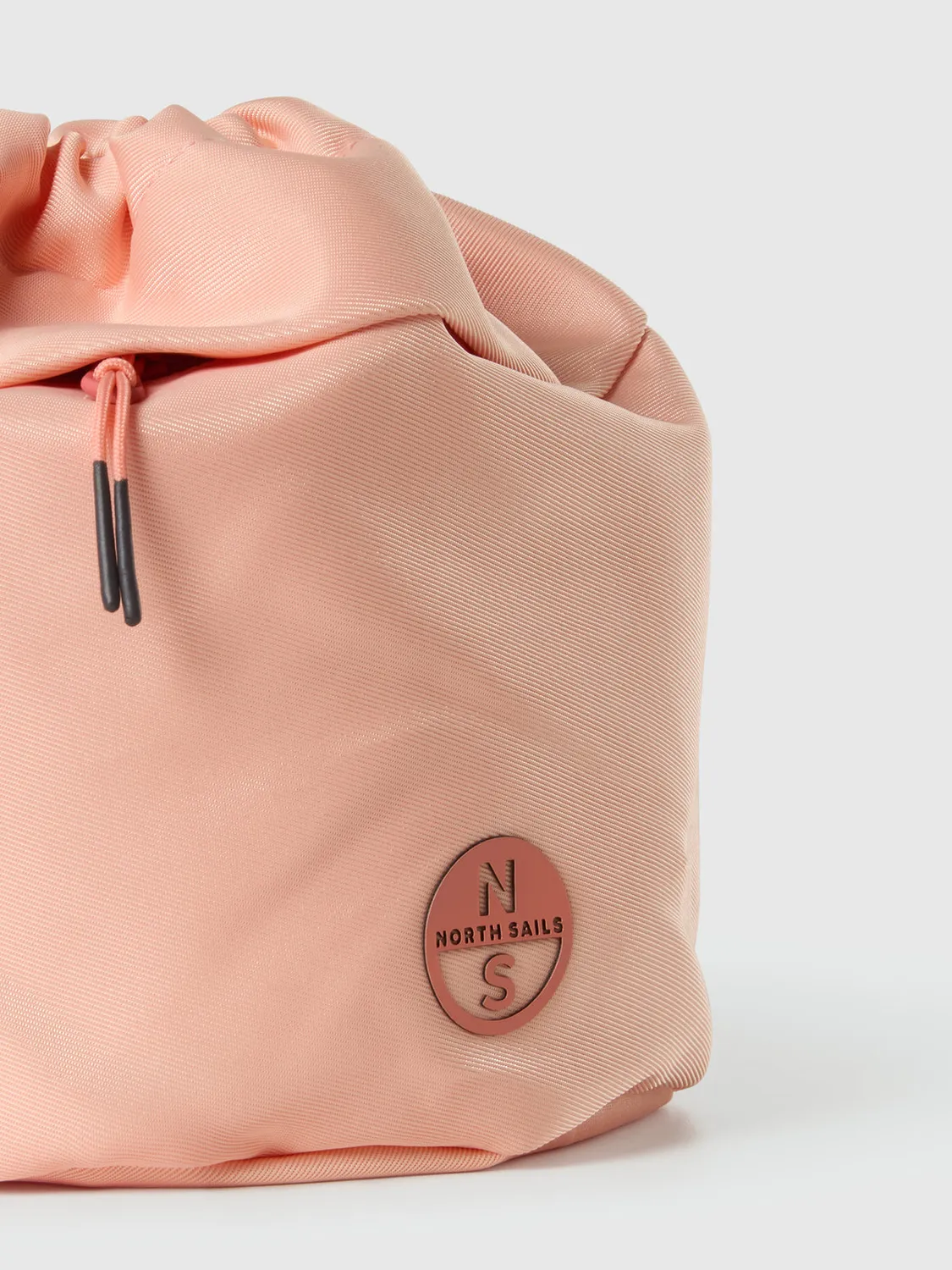 North Sails Drawstring sac seau toile technique