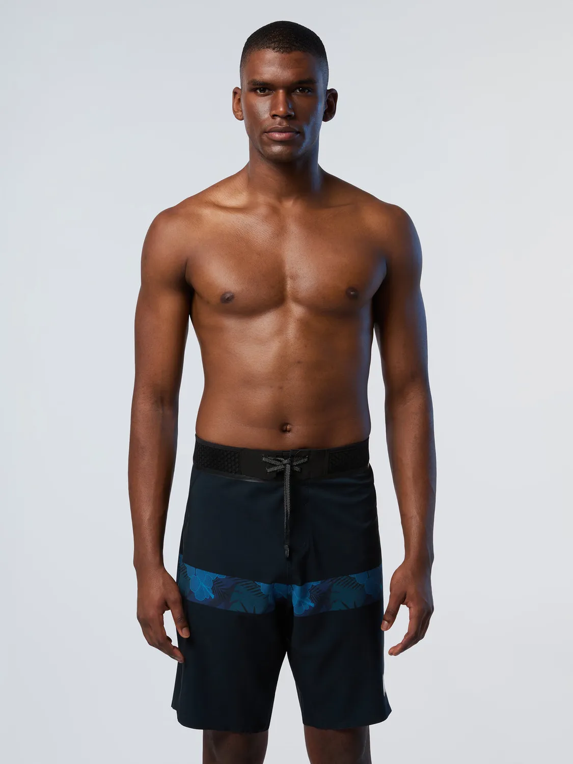 North Sails Boardshort 3D Motion stretch recyclé