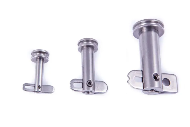 Sea Sure goupille largable 10 mm inox