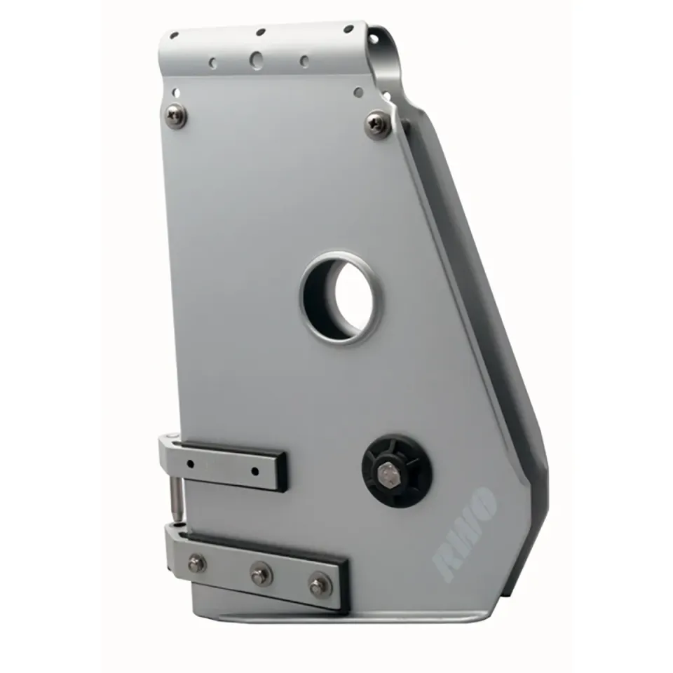 RWO R0805 tête de safran fixe 25mm 330mm