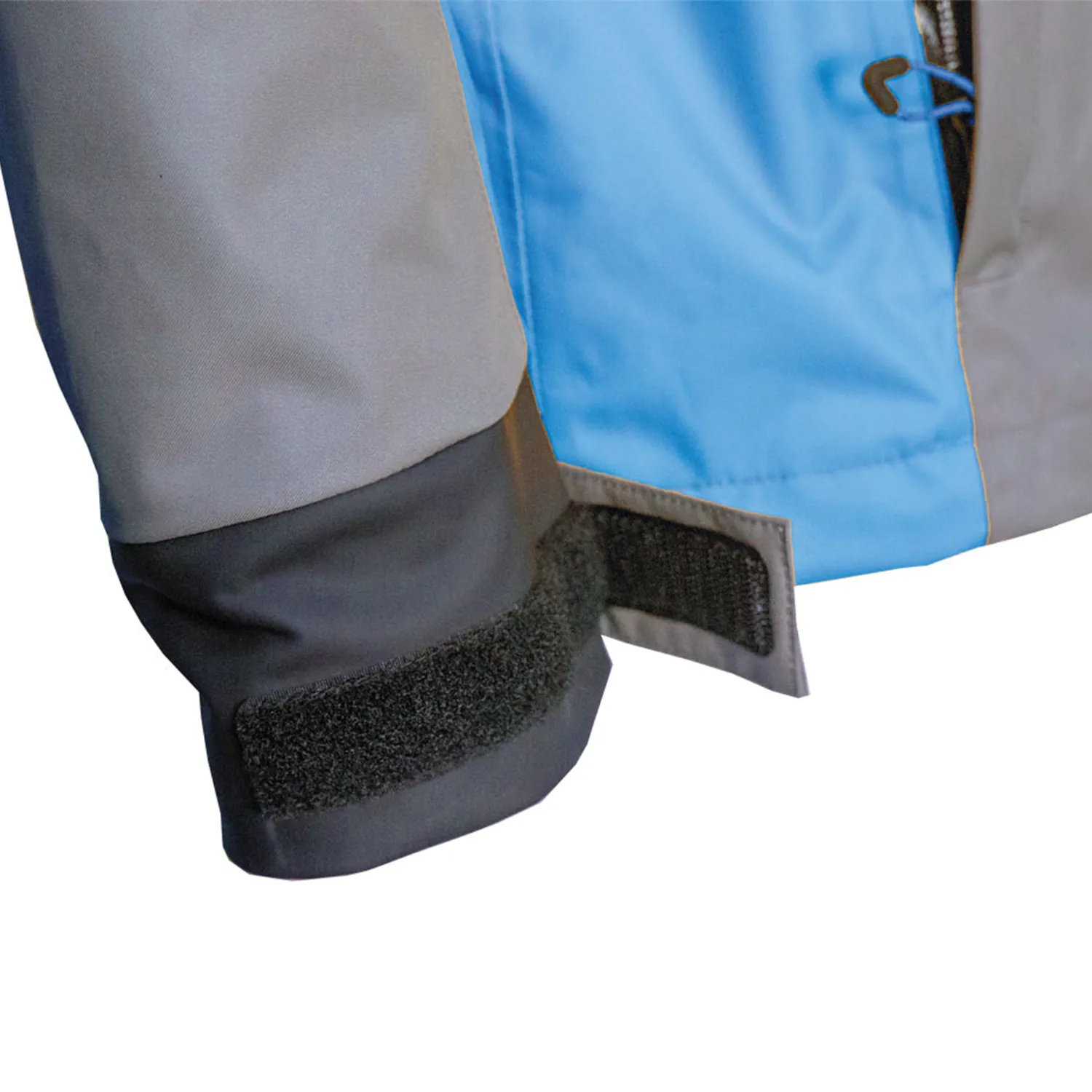 Optiparts EX2447 veste voile Windesign 10K capuche