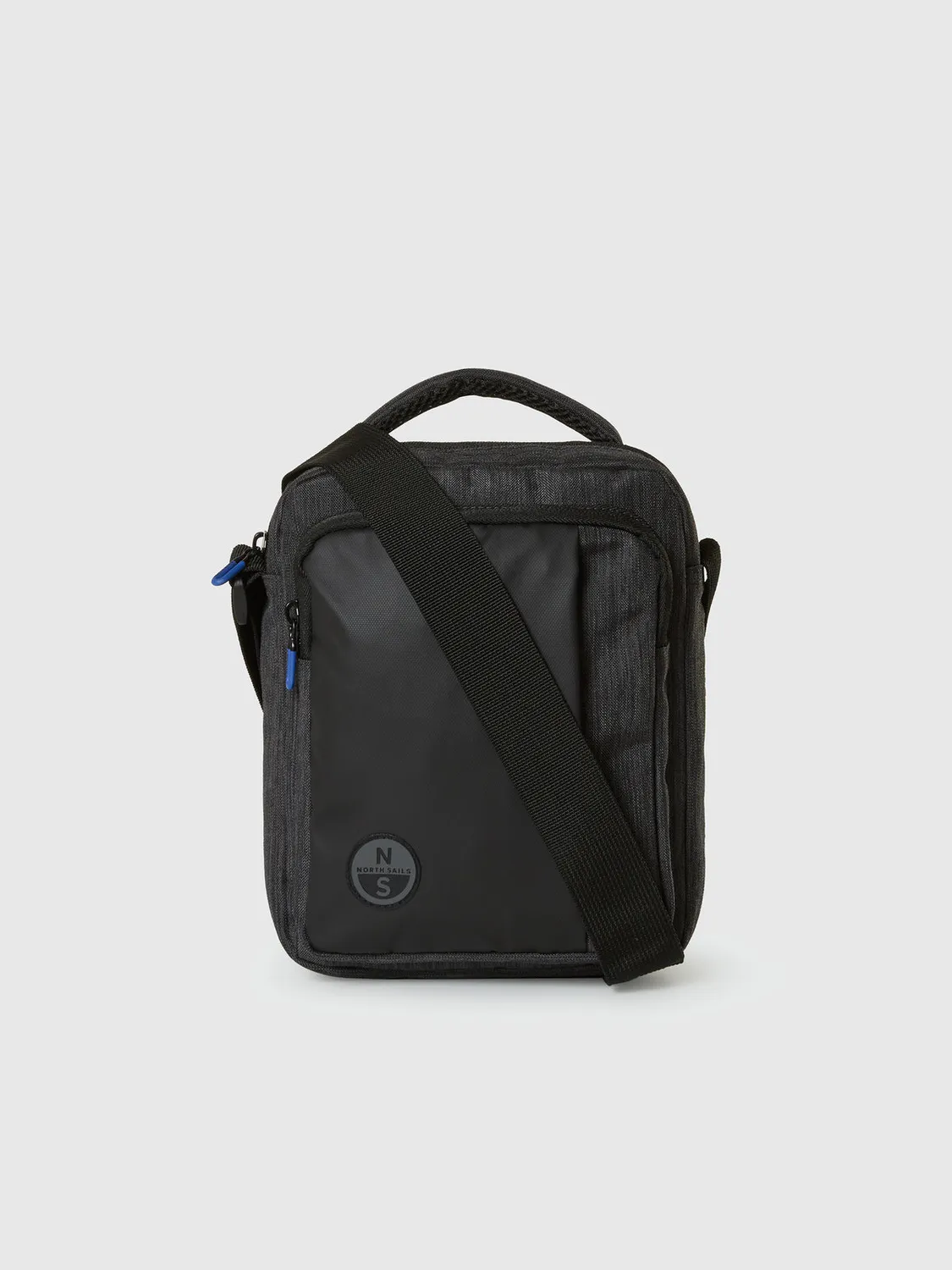 North Sails Urban sac bandoulière compact mélange