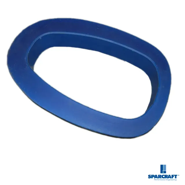 Sparcraft Cale Injectée S2100 collier de pont caoutchouc