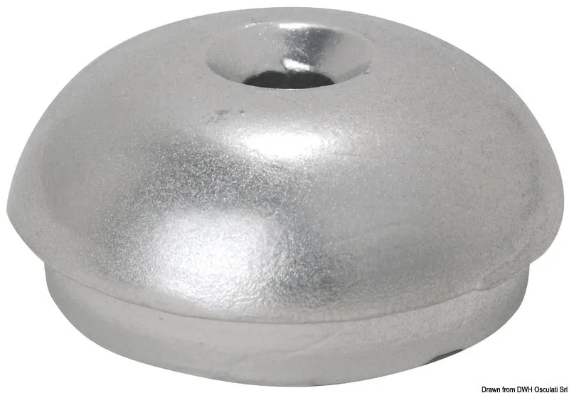 Tecnoseal 71190A anode aluminium hors-bord
