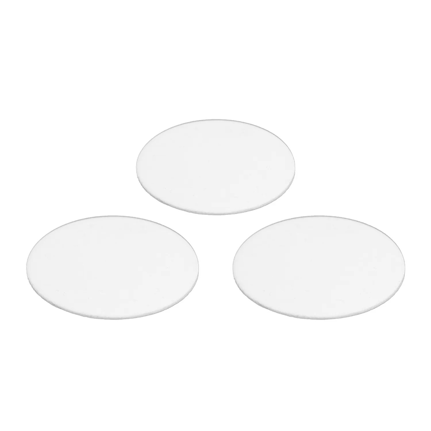 Optiparts EX2160 disque PTFE pied de mât Laser lot 3