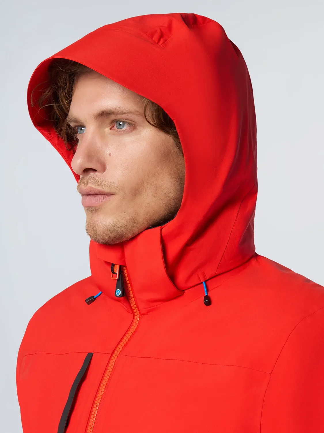 North Sails Inshore Race veste de quart GORE-TEX Pro